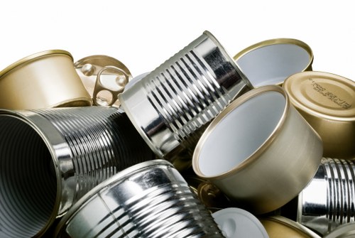 Trusted commercial waste payment confirmation graphic